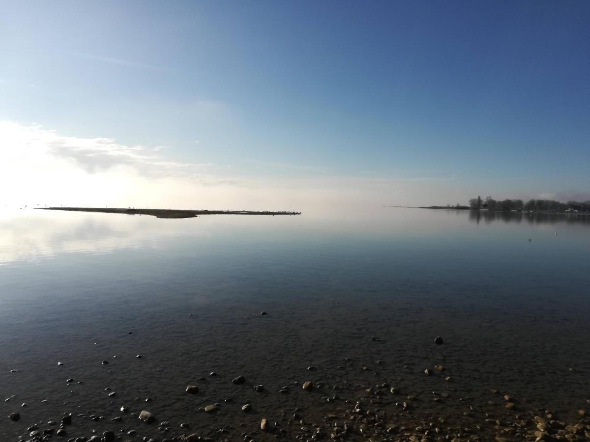 Tiny X Im Marxhof Seebruck Am Chiemsee Seeon-Seebruck Luaran gambar